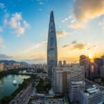 lotte-world-tower-1791802_1280